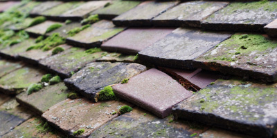 Kings Moss roof repair costs